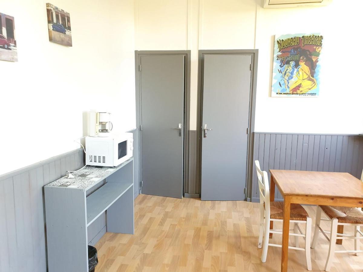 Camping Des 2 Rives- Chambres Etang-sur-Arroux Ngoại thất bức ảnh